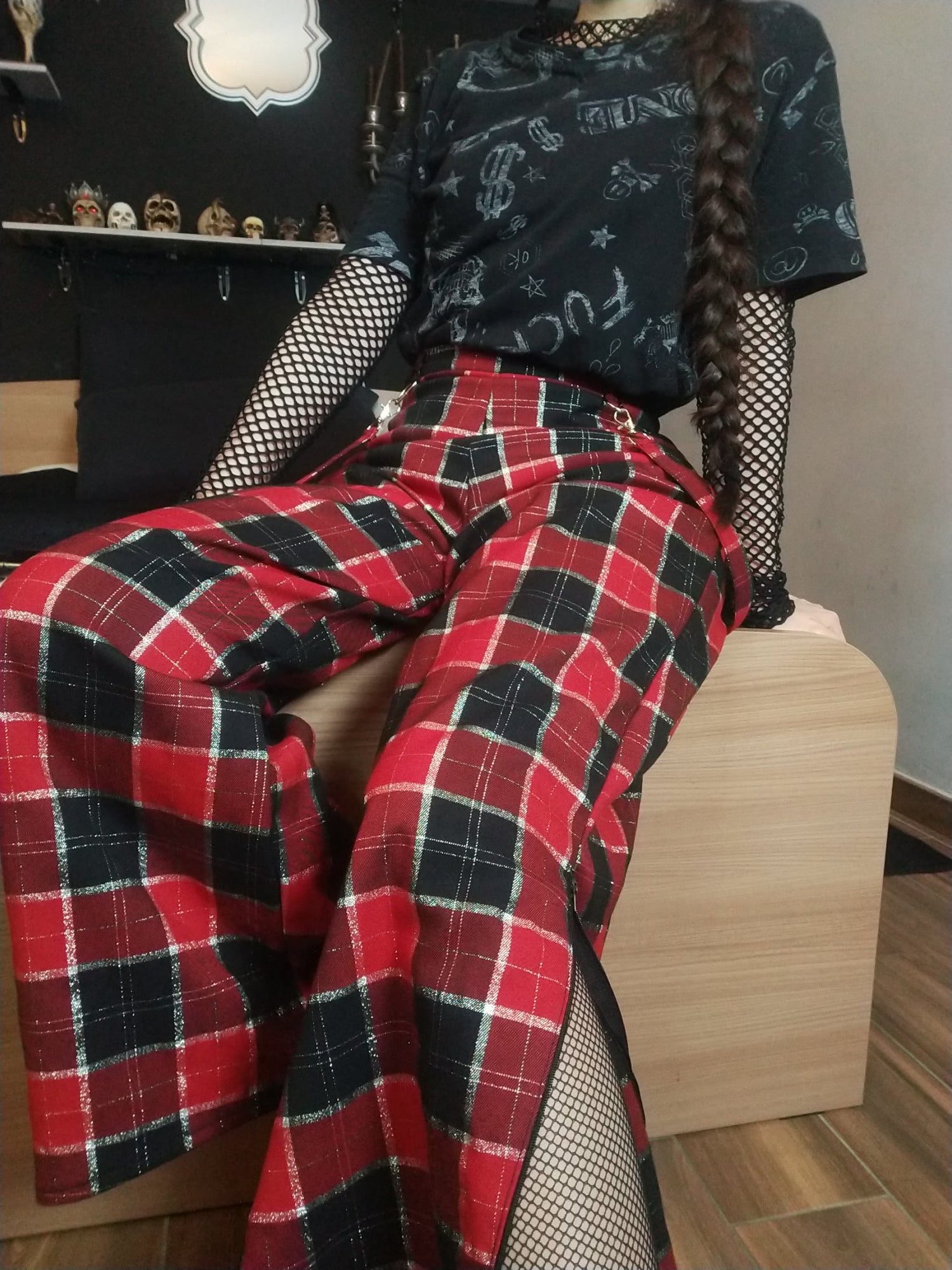 Punk collection - MartyDarkSartoria