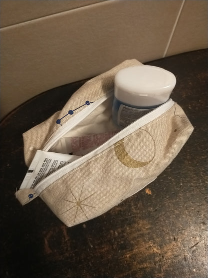 Pochette con costellazioni